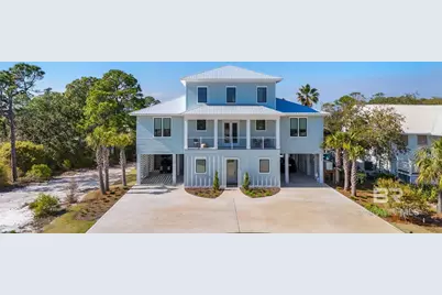 32581 Sandpiper Drive, Orange Beach, AL 36561 - Photo 1