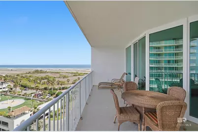 28103 Perdido Beach Boulevard #B-808, Orange Beach, AL 36561 - Photo 12