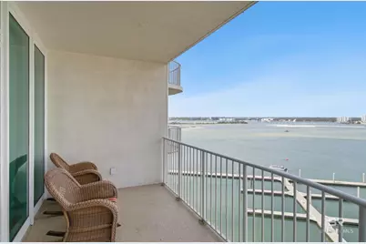 28103 Perdido Beach Boulevard #B-808, Orange Beach, AL 36561 - Photo 8