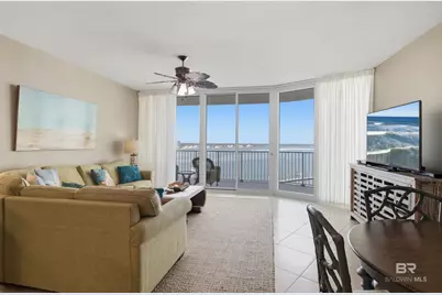 28103 Perdido Beach Boulevard #B-808, Orange Beach, AL 36561 - Photo 2