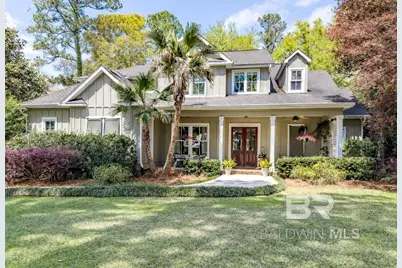 24000 2nd Street, Fairhope, AL 36532 - Photo 1