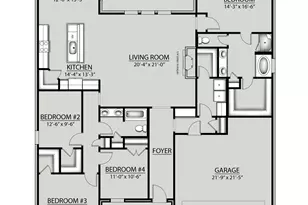 31119 Wagner Ave, Spanish Fort, AL 36527 - Photo 2