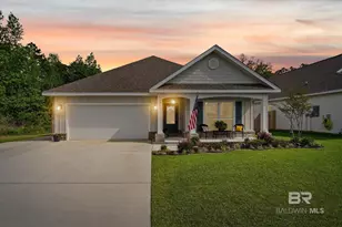 13004 Grand Rpds Rd, Fairhope, AL 36532 - Photo 1