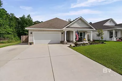 13004 Grand Rapids Road, Fairhope, AL 36532 - Photo 2