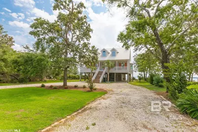 6802 Shore Drive, Elberta, AL 36530 - Photo 4
