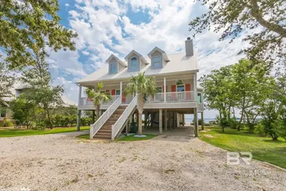 6802 Shore Drive, Elberta, AL 36530 - Photo 1
