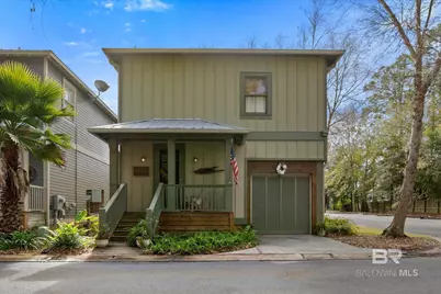 25773 Canal Road #33, Orange Beach, AL 36561 - Photo 1