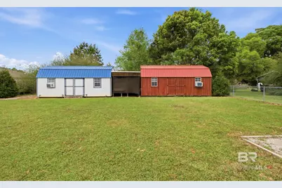 10670 Jeff Hamilton Road, Mobile, AL 36695 - Photo 10