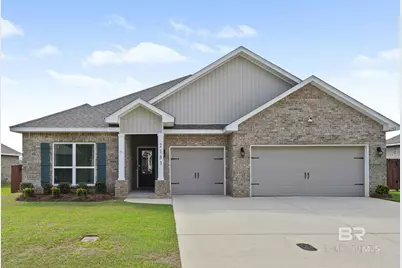 2183 Meadowview Loop, Semmes, AL 36575 - Photo 1