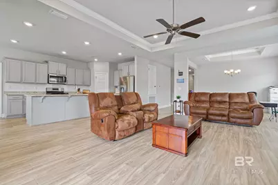 2183 Meadowview Loop, Semmes, AL 36575 - Photo 34