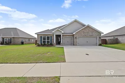 2183 Meadowview Loop, Semmes, AL 36575 - Photo 2