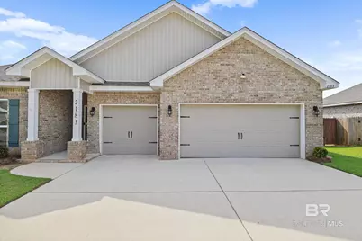 2183 Meadowview Loop, Semmes, AL 36575 - Photo 6