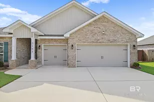 2183 Meadowview Loop, Semmes, AL 36575 - Photo 6