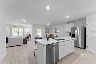 15807 Laurelbrooke Loop, Fairhope, AL 36532 - Photo 2