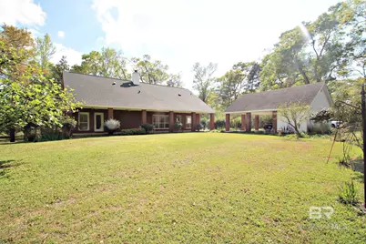16325 South Boulevard, Silverhill, AL 36576 - Photo 16