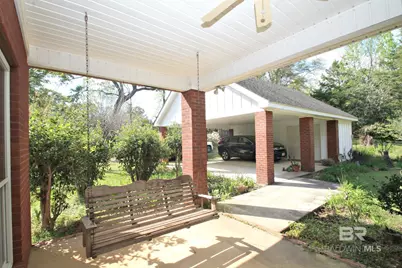 16325 South Boulevard, Silverhill, AL 36576 - Photo 14