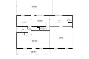 1912 Middle Brigadoon Trail, Gulf Shores, AL 36542 - Photo 34