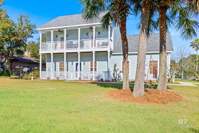 1912 Middle Brigadoon Trail, Gulf Shores, AL 36542 - Photo 1