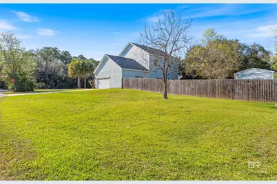 1912 Middle Brigadoon Trail, Gulf Shores, AL 36542 - Photo 28