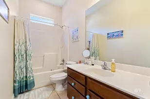 1912 Middle Brigadoon Trail, Gulf Shores, AL 36542 - Photo 20