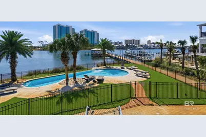 26326 Cotton Bayou Drive #2, Orange Beach, AL 36561 - Photo 4