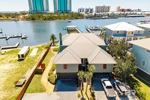 26326 Cotton Bayou Dr, Orange Beach, AL 36561 - Photo 1