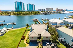 26326 Cotton Bayou Dr, Orange Beach, AL 36561 - Photo 1