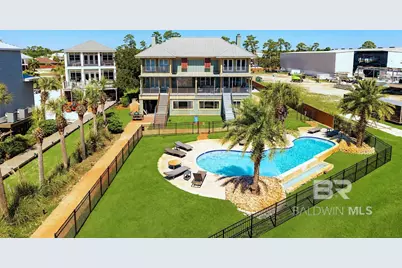26326 Cotton Bayou Drive #2, Orange Beach, AL 36561 - Photo 2
