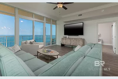 22988 Perdido Beach Boulevard #2704, Orange Beach, AL 36561 - Photo 4