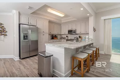 22988 Perdido Beach Boulevard #2704, Orange Beach, AL 36561 - Photo 6