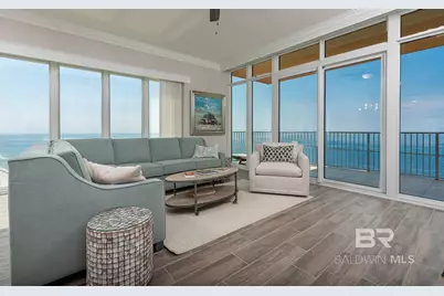 22988 Perdido Beach Boulevard #2704, Orange Beach, AL 36561 - Photo 2