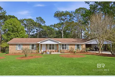 22800 River Road, Daphne, AL 36526 - Photo 1