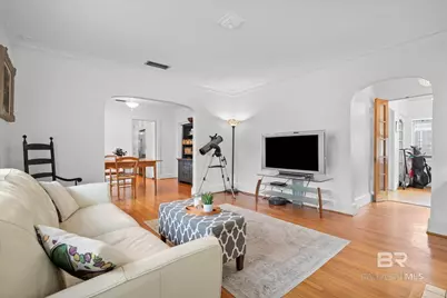 165 S Fulton Street, Mobile, AL 36606 - Photo 2