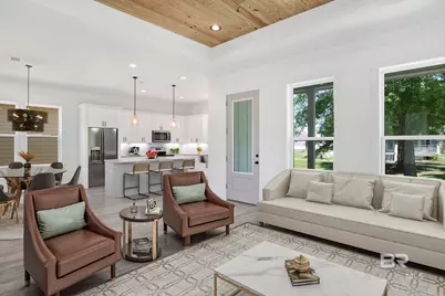 00 Snapdragon Lane, Foley, AL 36535 - Photo 2