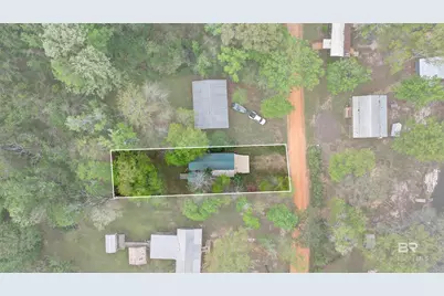 3983 Eureka Landing Road, Uriah, AL 36480 - Photo 40