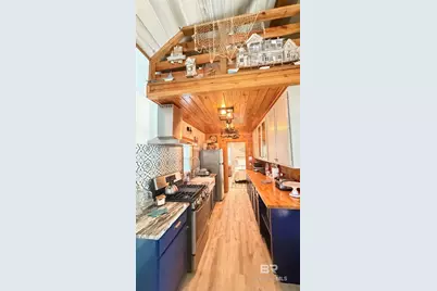 3983 Eureka Landing Road, Uriah, AL 36480 - Photo 8