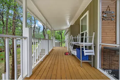3983 Eureka Landing Road, Uriah, AL 36480 - Photo 34