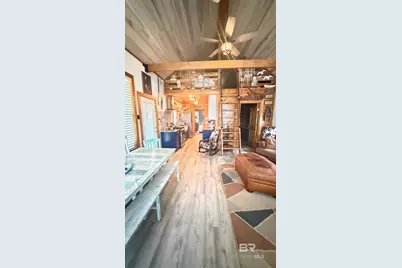 3983 Eureka Landing Road, Uriah, AL 36480 - Photo 6