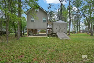 3983 Eureka Landing Road, Uriah, AL 36480 - Photo 2