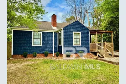 411 E Orange Avenue, Foley, AL 36535 - Photo 2