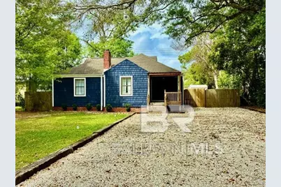 411 E Orange Avenue, Foley, AL 36535 - Photo 4