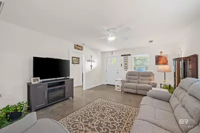 22045 7th Street, Silverhill, AL 36576 - Photo 6