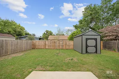 22045 7th Street, Silverhill, AL 36576 - Photo 16
