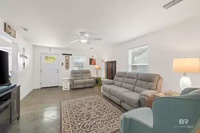 22045 7th Street, Silverhill, AL 36576 - Photo 2