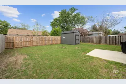 22045 7th Street, Silverhill, AL 36576 - Photo 16