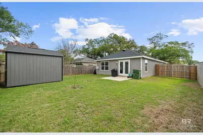 22045 7th Street, Silverhill, AL 36576 - Photo 4