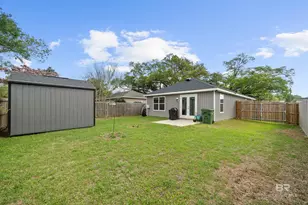22045 7th St, Silverhill, AL 36576 - Photo 4