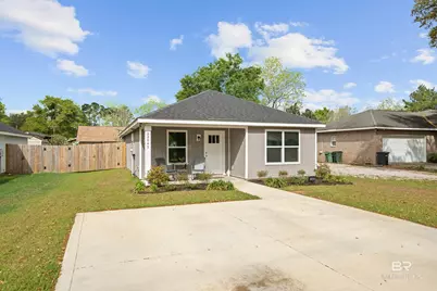 22045 7th Street, Silverhill, AL 36576 - Photo 2