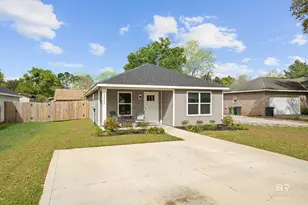 22045 7th St, Silverhill, AL 36576 - Photo 2