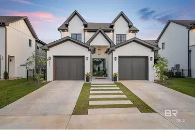 865 Inlet Circle, Gulf Shores, AL 36542 - Photo 1